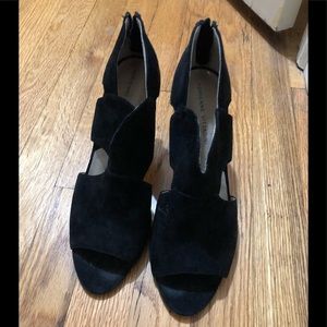 Women’s high heels